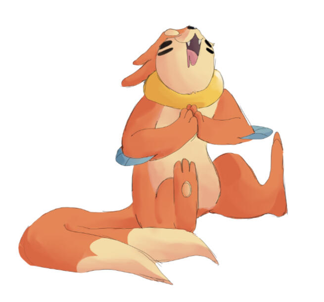 Buizel