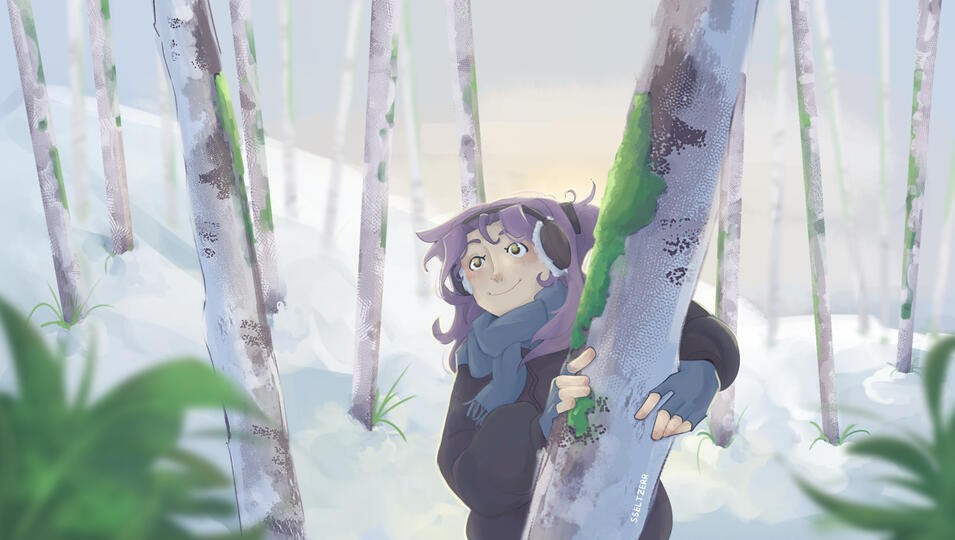 Forest Forest