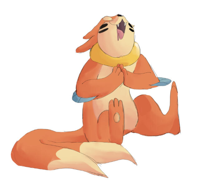 Buizel