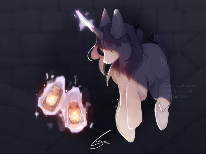 MLP OC MLP OC