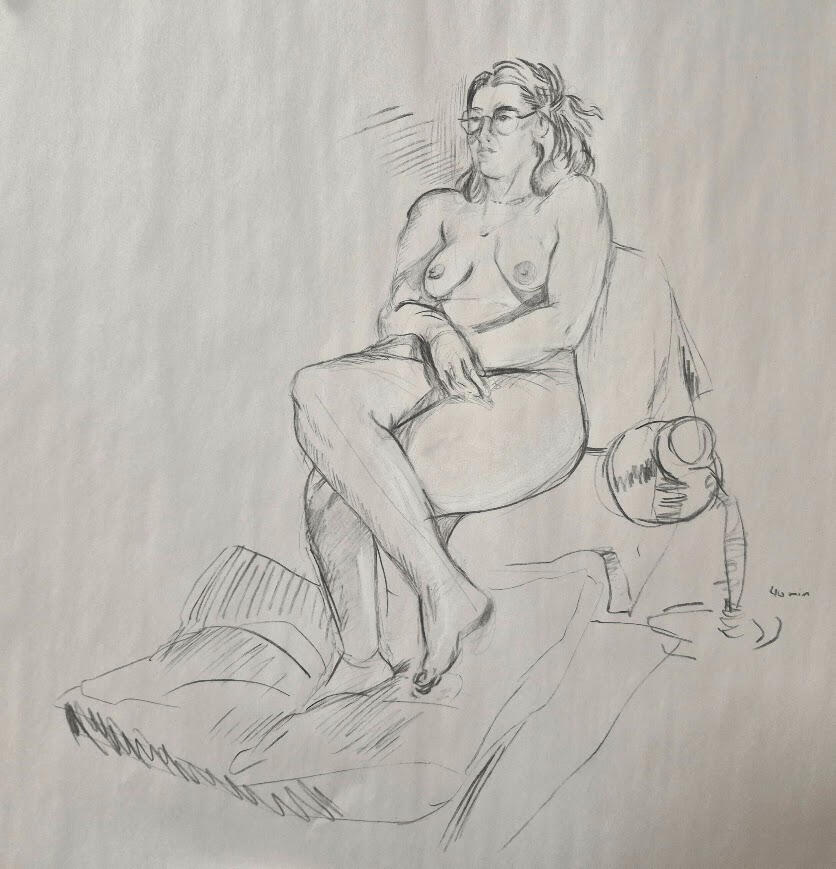 40 Min Figure