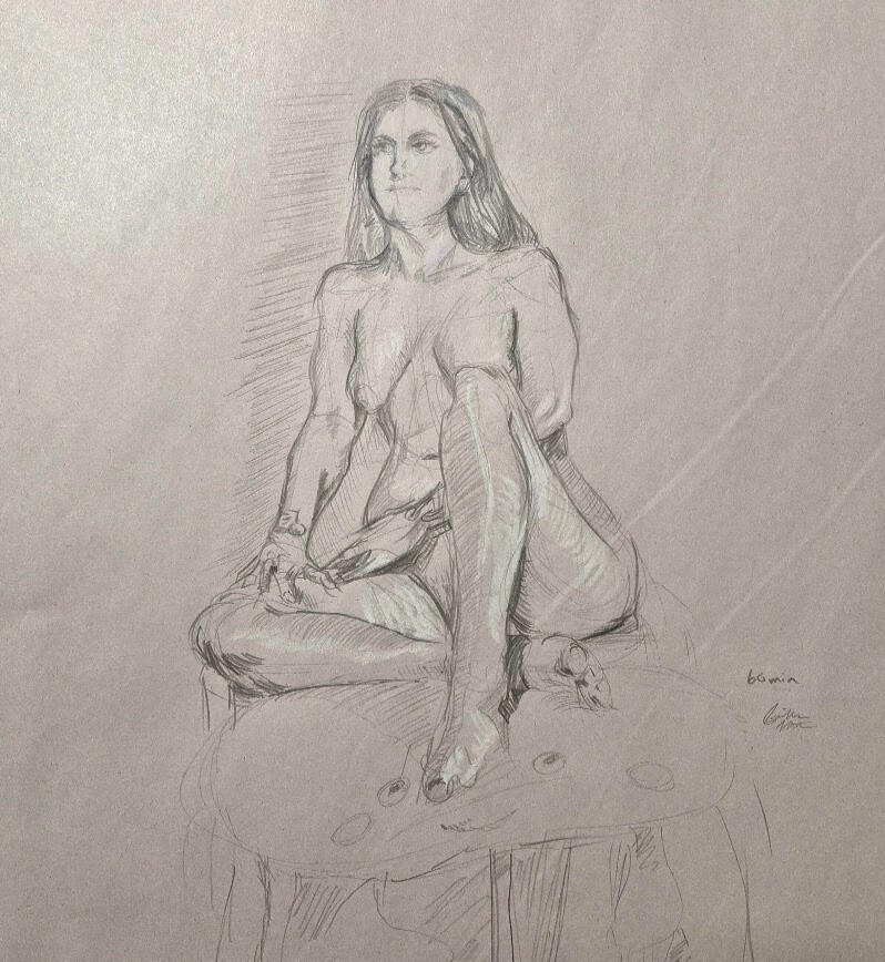 60 Min Figure