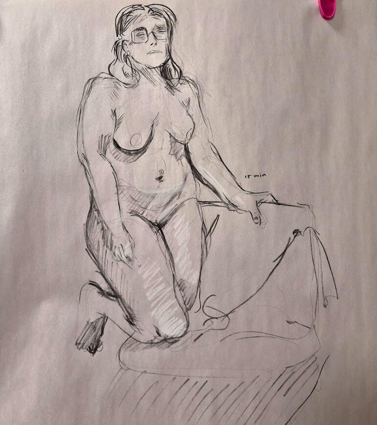 15 Min Figure