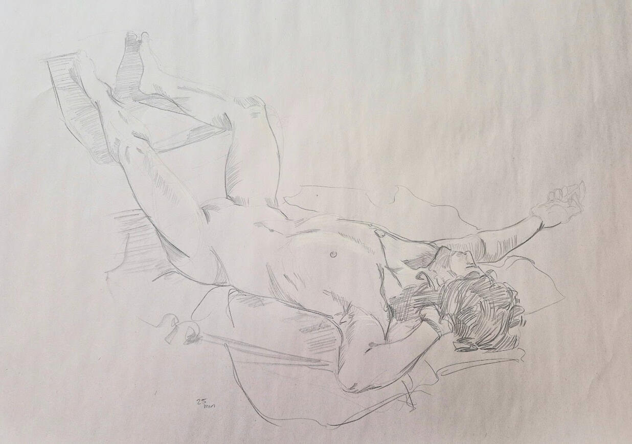 25 Min Figure
